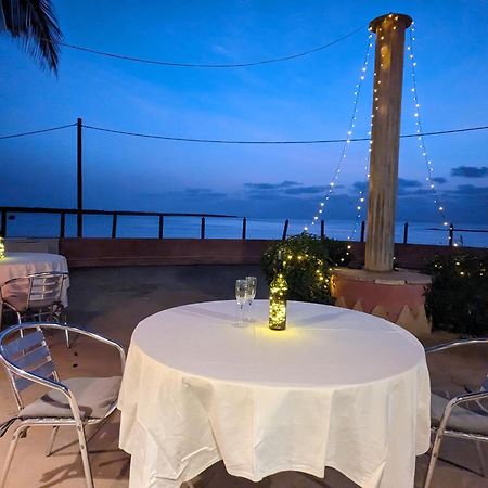 Bed and Breakfast Torre Sabina Cidade do Maio Екстер'єр фото