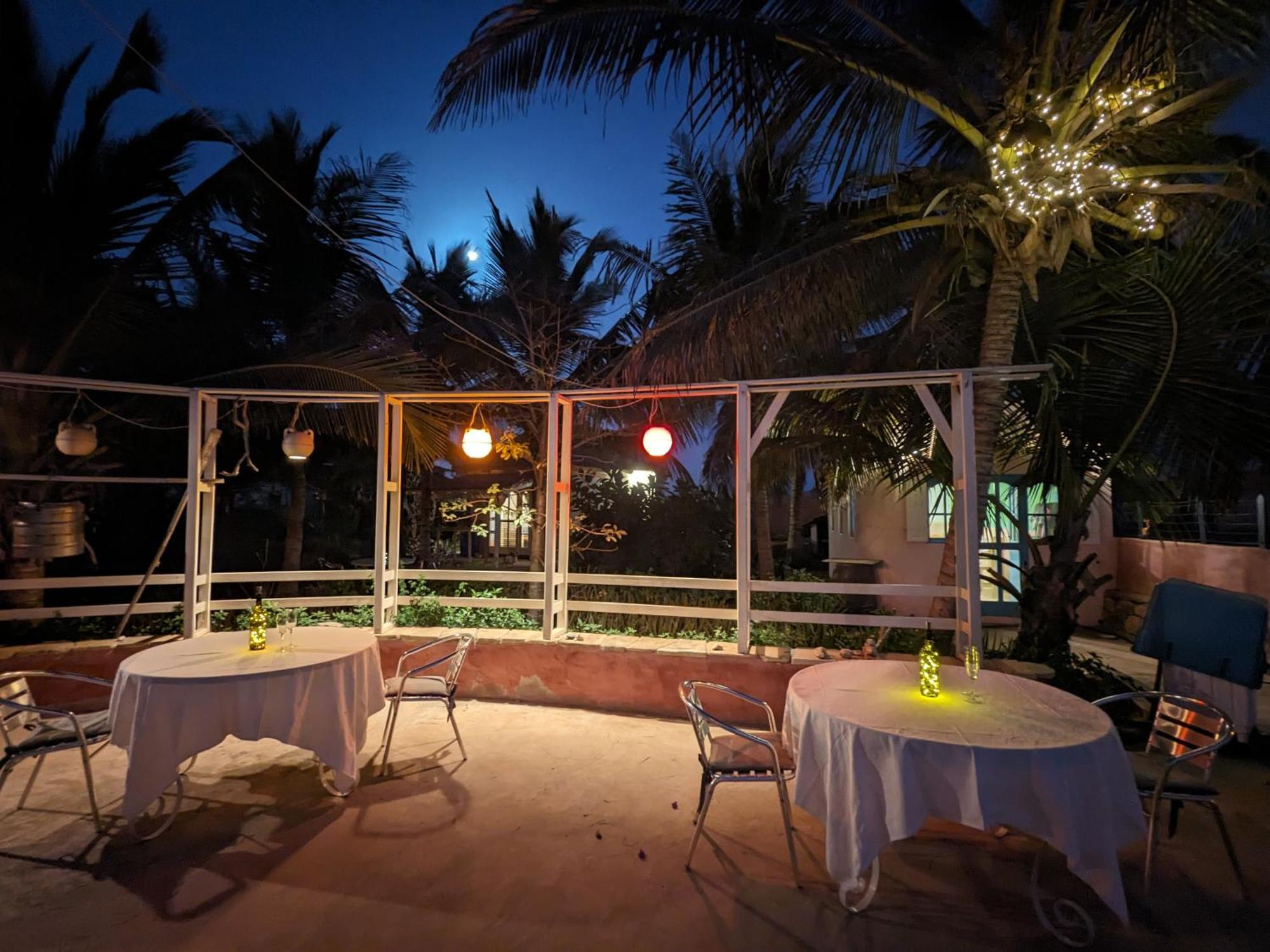 Bed and Breakfast Torre Sabina Cidade do Maio Екстер'єр фото