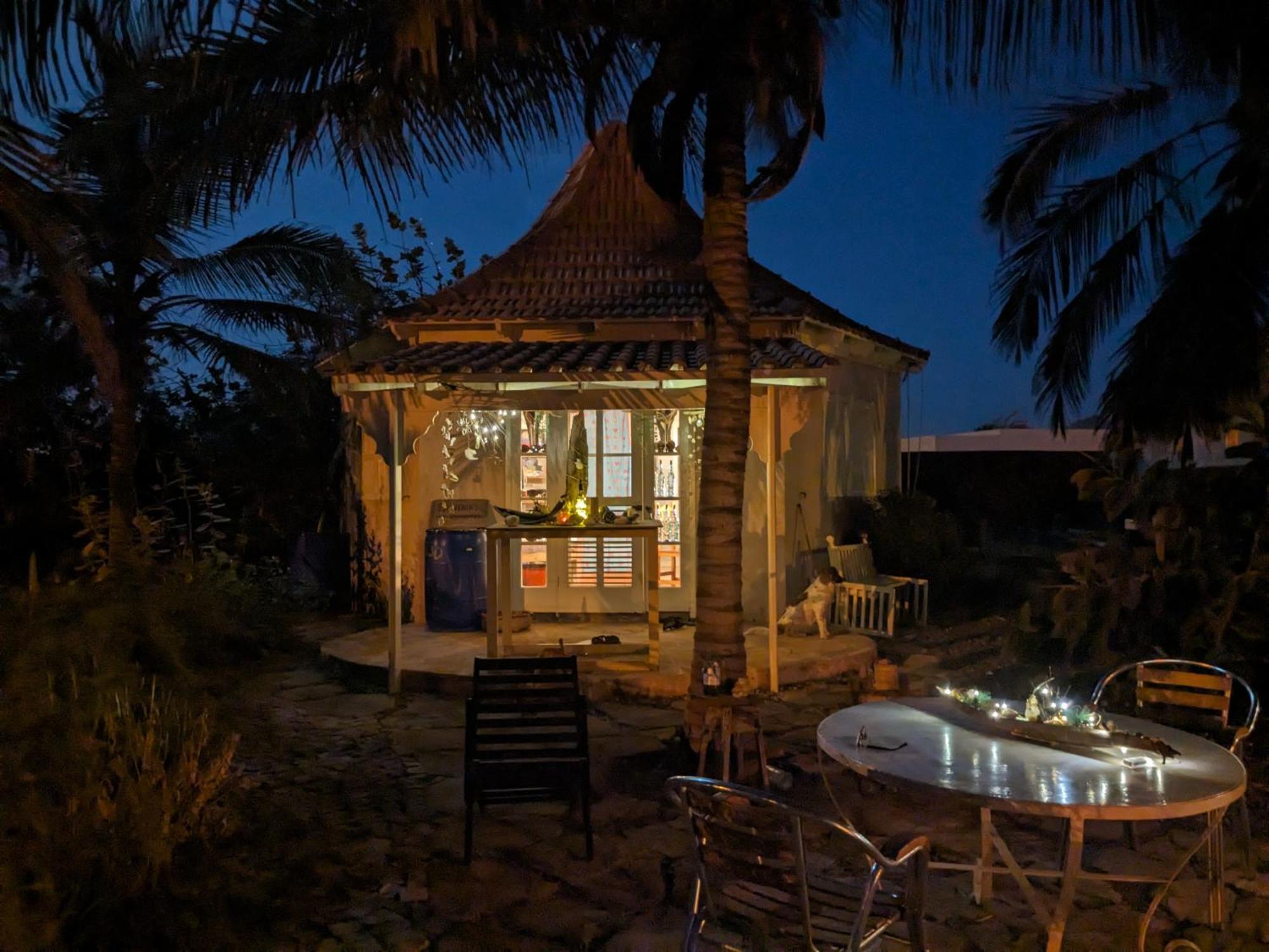 Bed and Breakfast Torre Sabina Cidade do Maio Екстер'єр фото