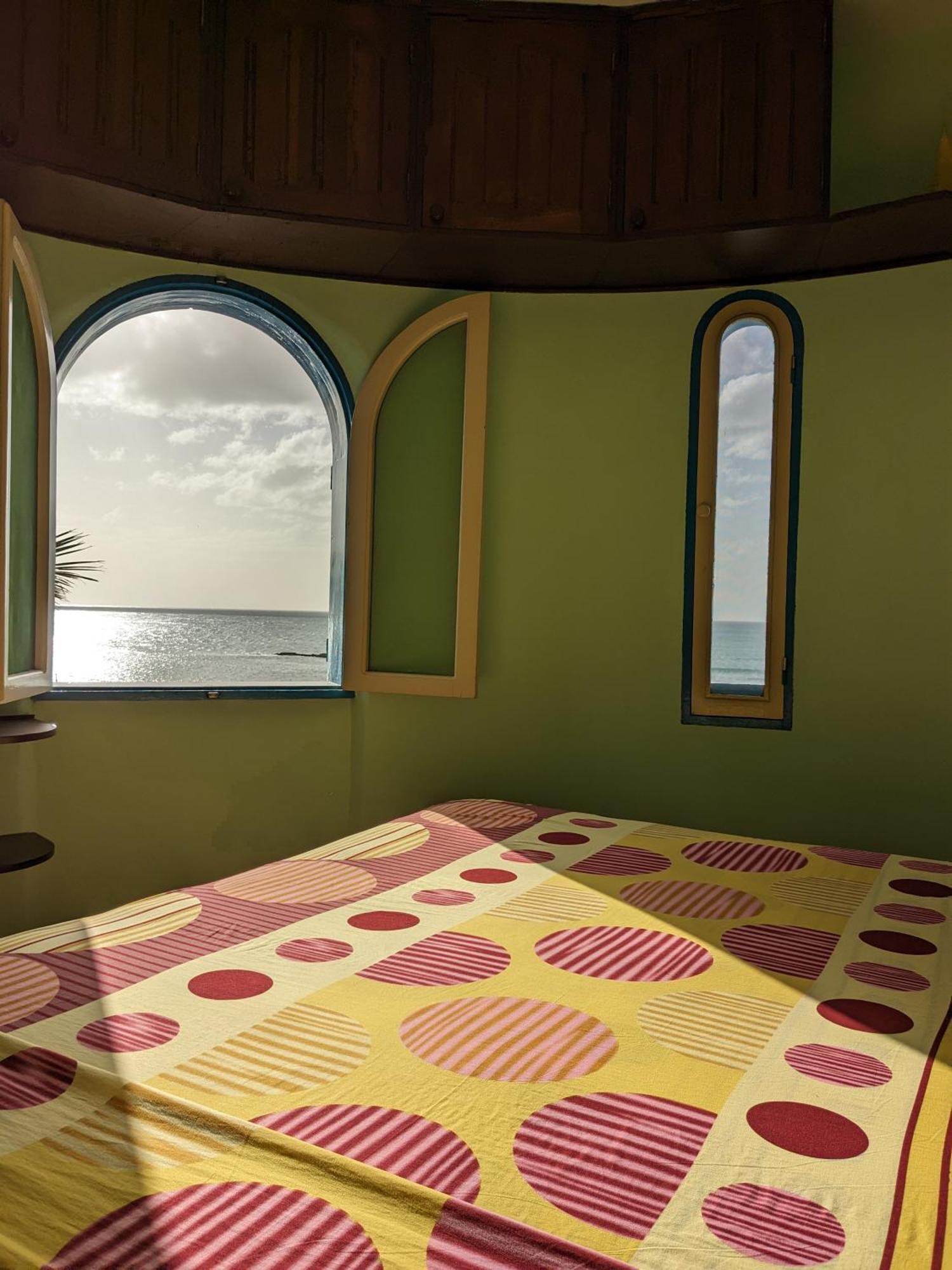 Bed and Breakfast Torre Sabina Cidade do Maio Екстер'єр фото