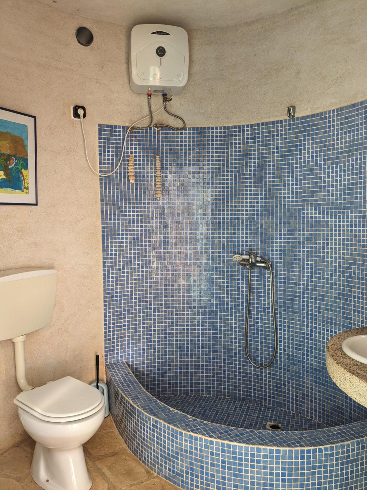 Bed and Breakfast Torre Sabina Cidade do Maio Екстер'єр фото