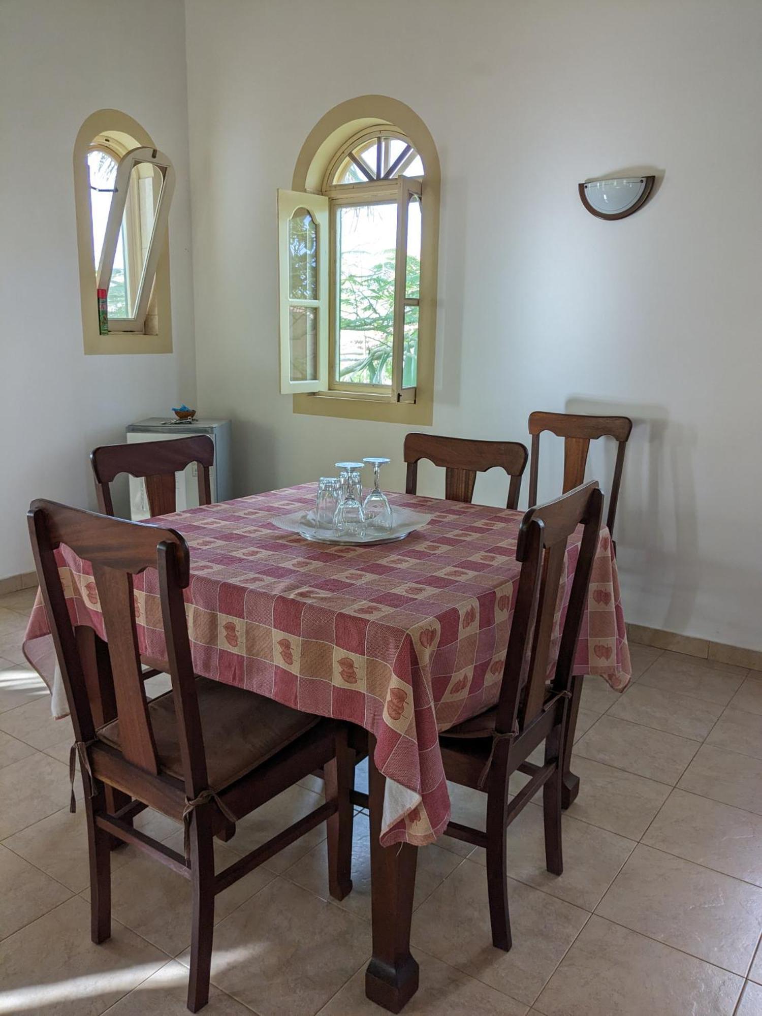 Bed and Breakfast Torre Sabina Cidade do Maio Екстер'єр фото