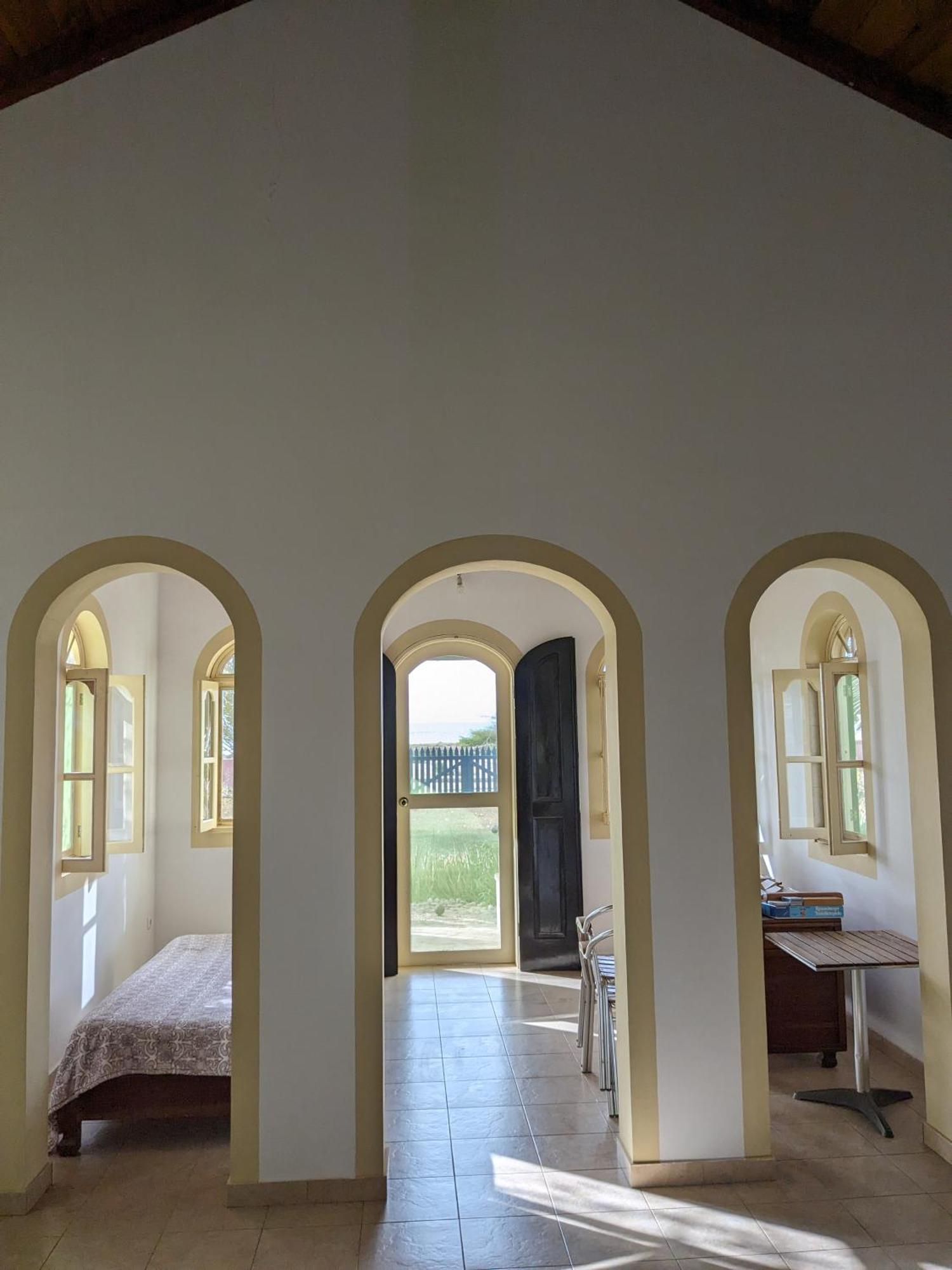 Bed and Breakfast Torre Sabina Cidade do Maio Екстер'єр фото