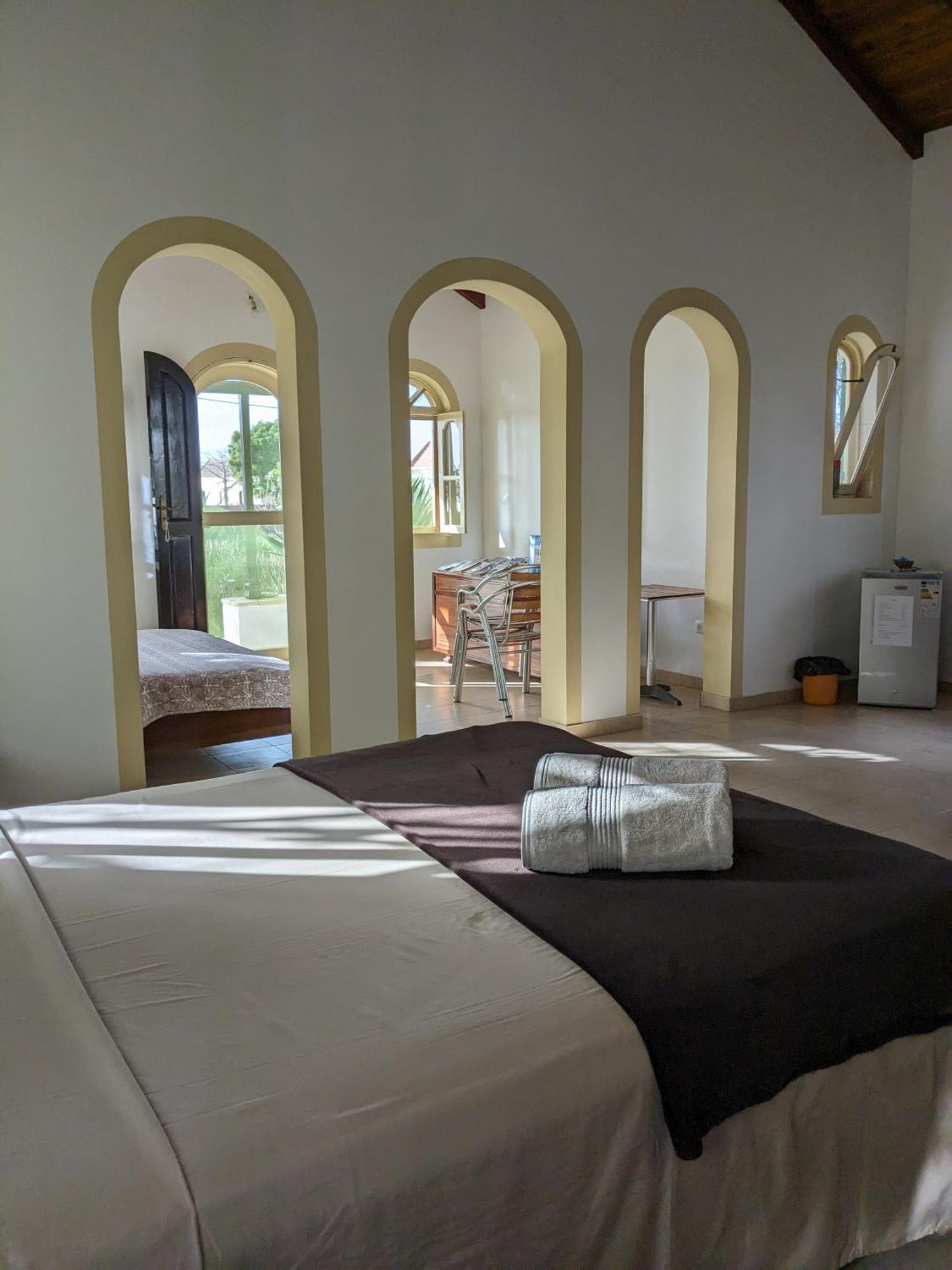 Bed and Breakfast Torre Sabina Cidade do Maio Екстер'єр фото