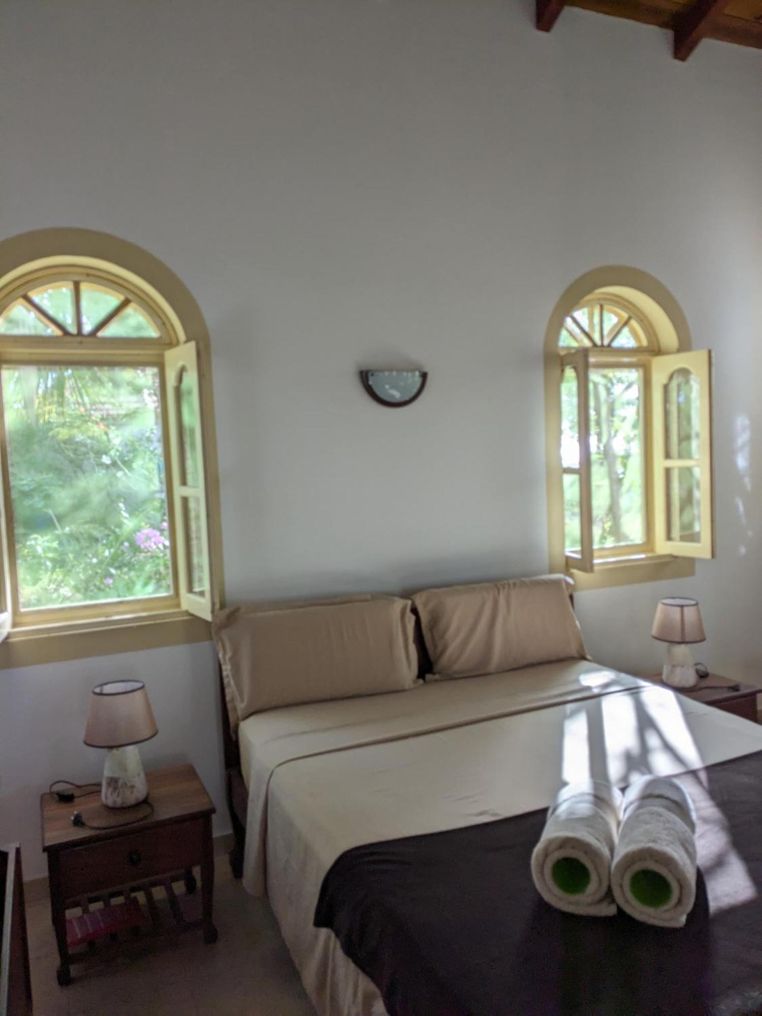 Bed and Breakfast Torre Sabina Cidade do Maio Екстер'єр фото