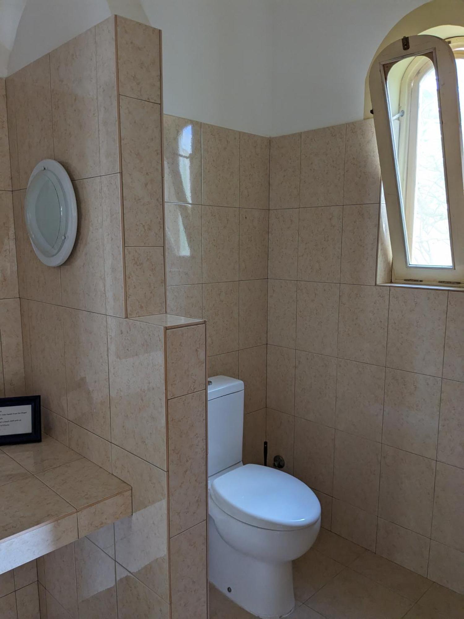 Bed and Breakfast Torre Sabina Cidade do Maio Екстер'єр фото