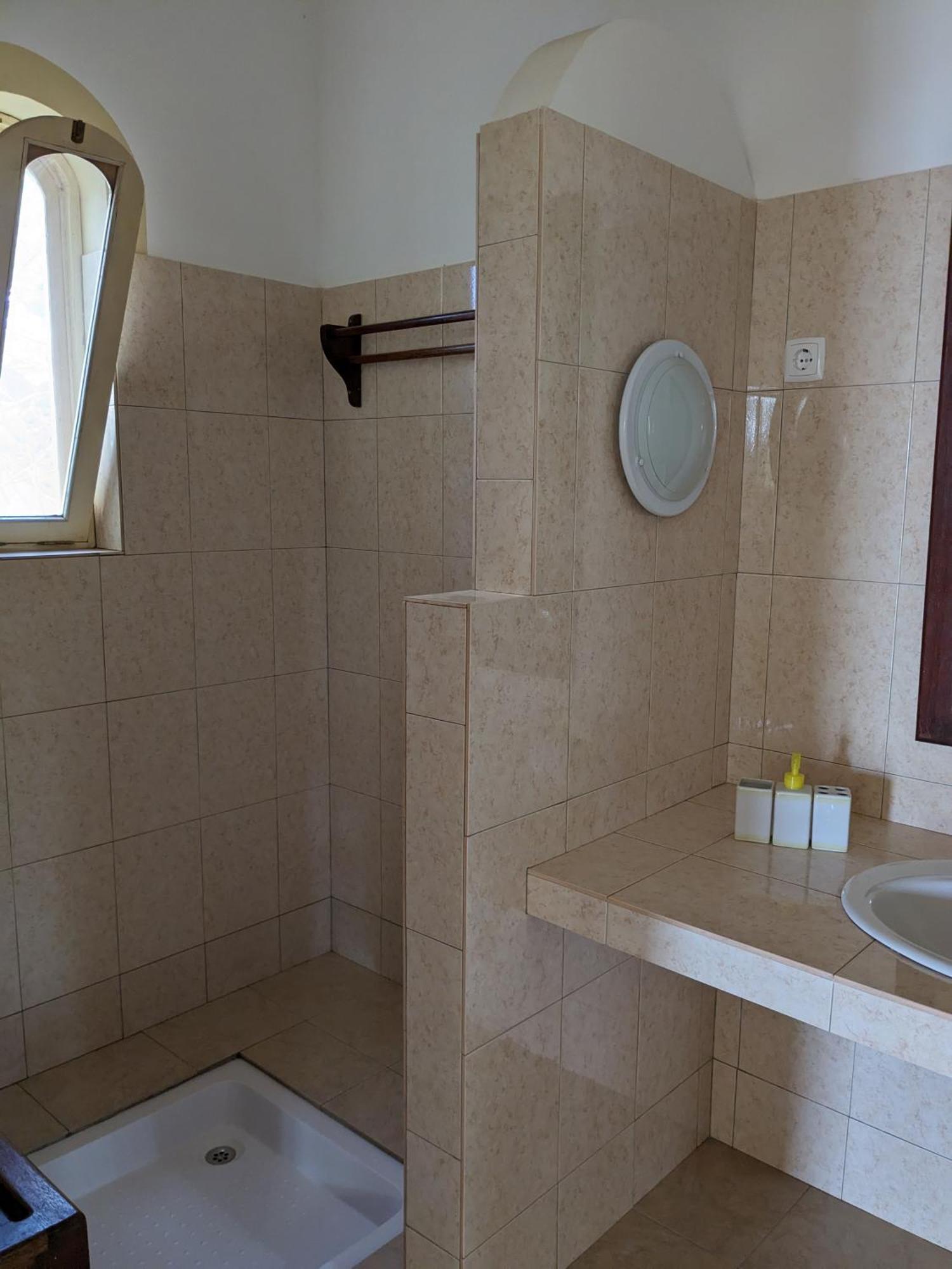 Bed and Breakfast Torre Sabina Cidade do Maio Екстер'єр фото