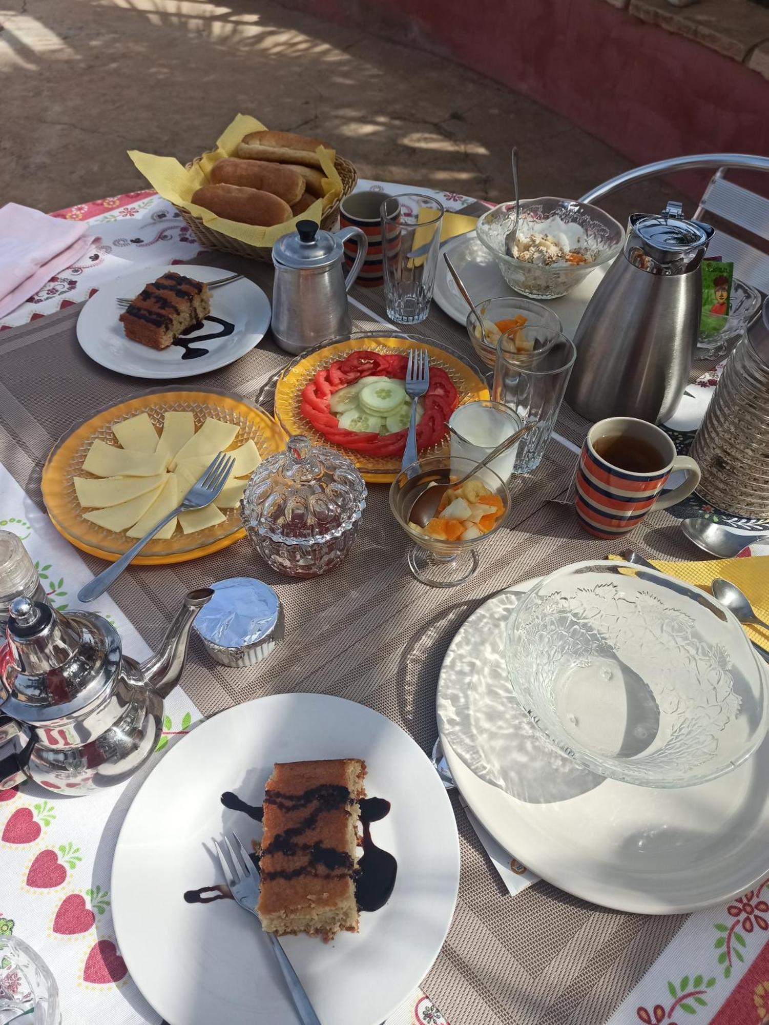 Bed and Breakfast Torre Sabina Cidade do Maio Екстер'єр фото