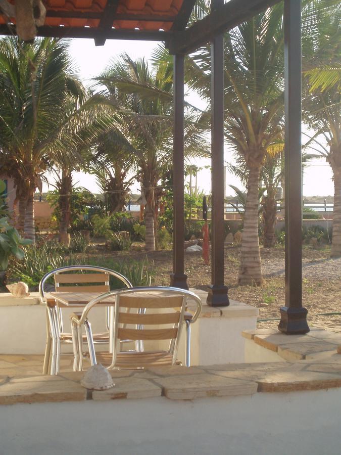 Bed and Breakfast Torre Sabina Cidade do Maio Екстер'єр фото