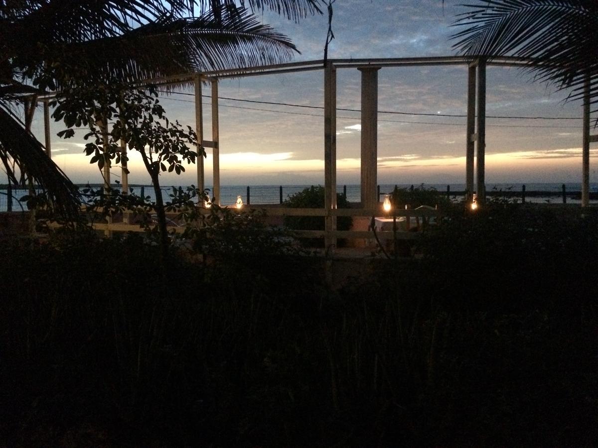 Bed and Breakfast Torre Sabina Cidade do Maio Екстер'єр фото