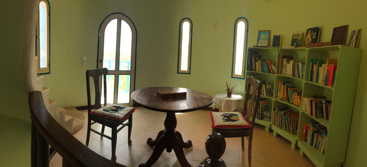 Bed and Breakfast Torre Sabina Cidade do Maio Екстер'єр фото