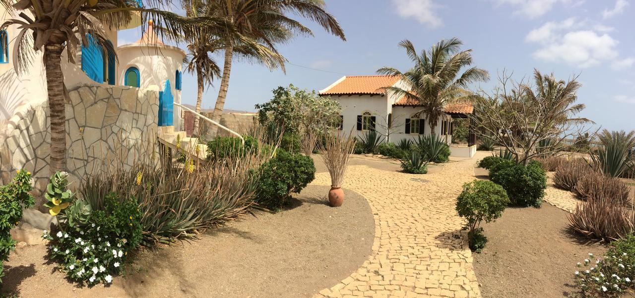 Bed and Breakfast Torre Sabina Cidade do Maio Екстер'єр фото