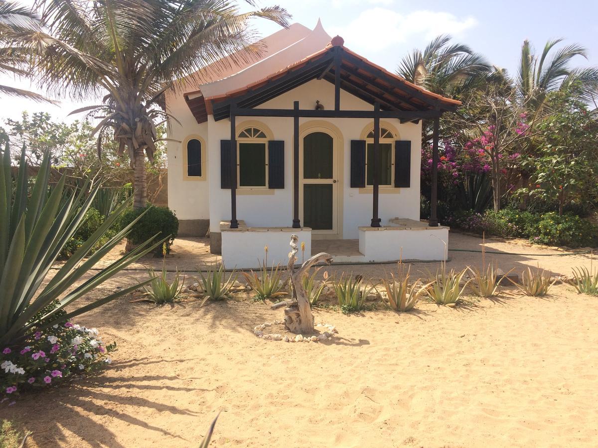 Bed and Breakfast Torre Sabina Cidade do Maio Екстер'єр фото