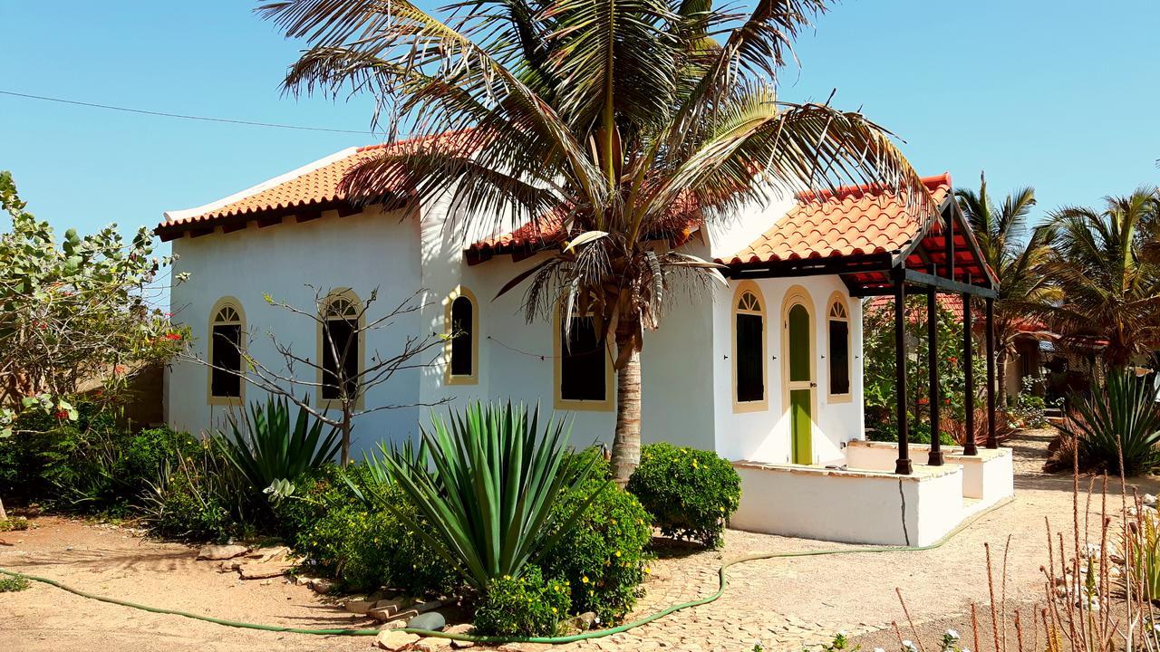 Bed and Breakfast Torre Sabina Cidade do Maio Екстер'єр фото