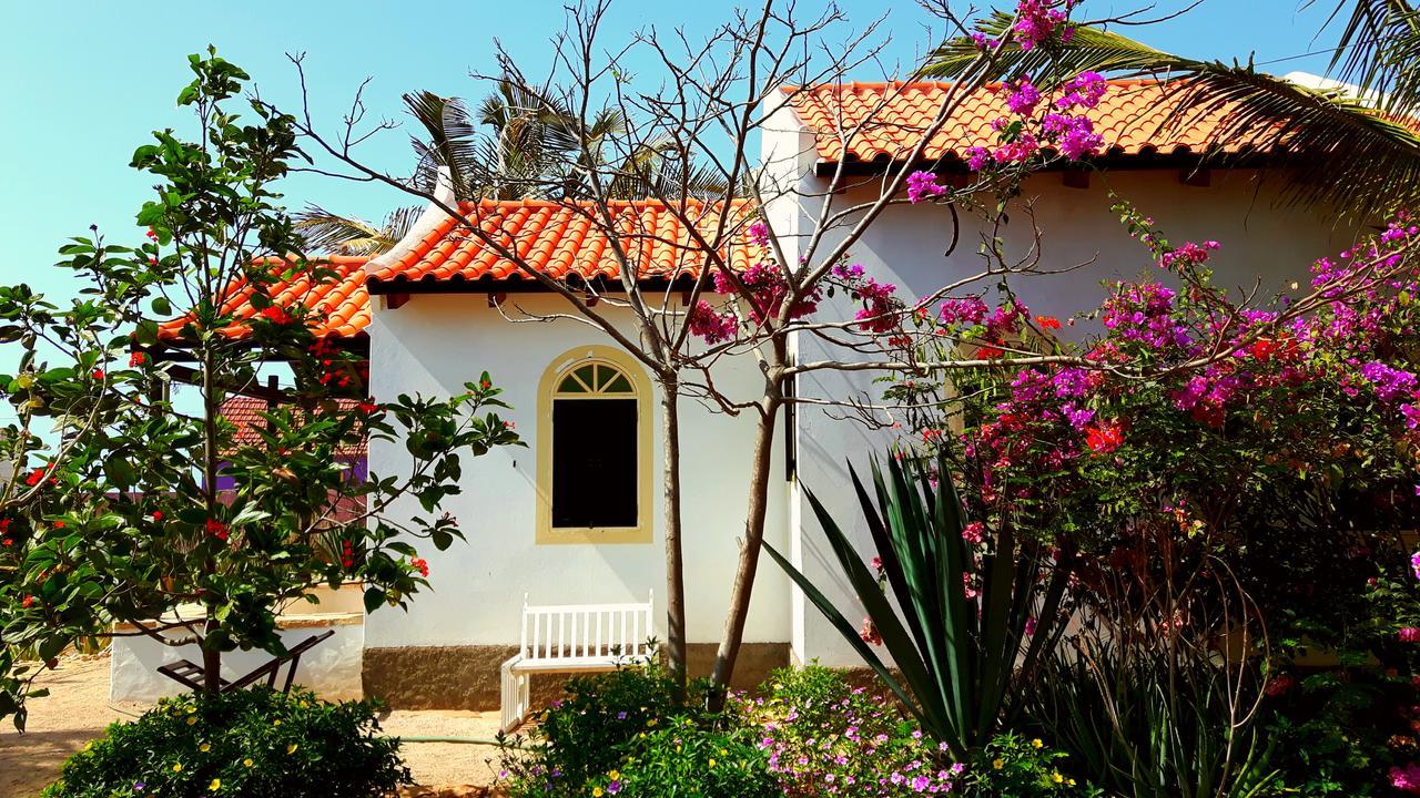 Bed and Breakfast Torre Sabina Cidade do Maio Екстер'єр фото